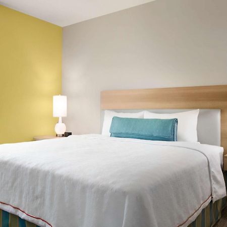 Home2 Suites By Hilton Houston וובסטר מראה חיצוני תמונה