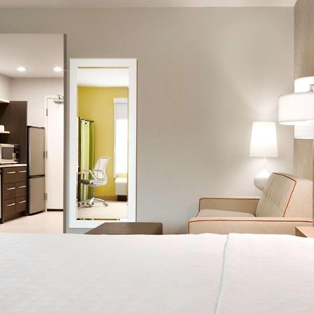 Home2 Suites By Hilton Houston וובסטר מראה חיצוני תמונה