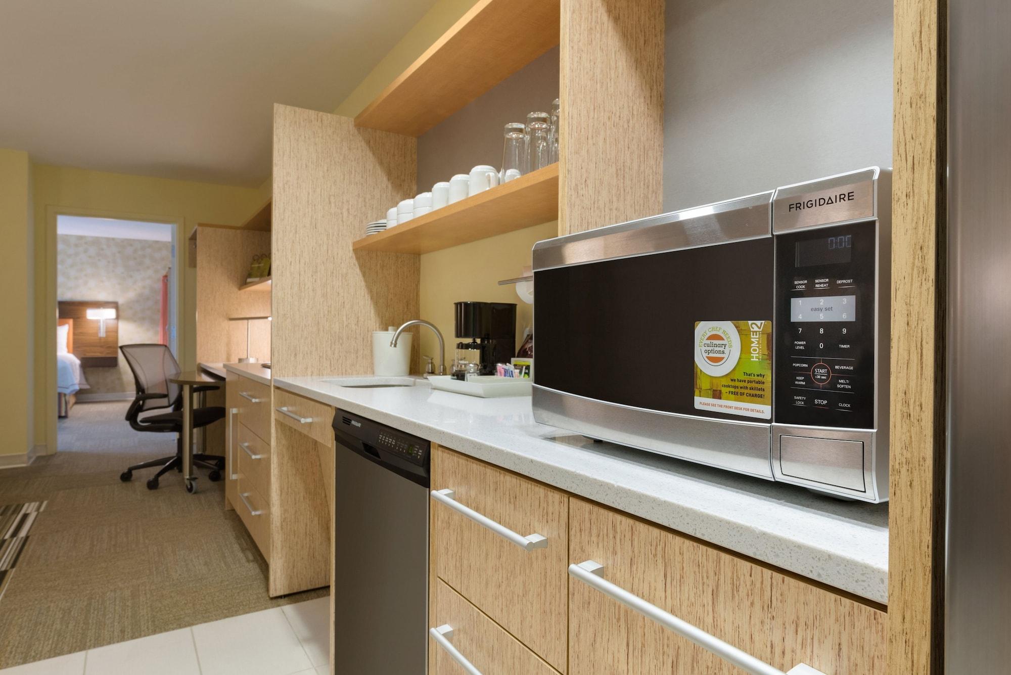 Home2 Suites By Hilton Houston וובסטר מראה חיצוני תמונה