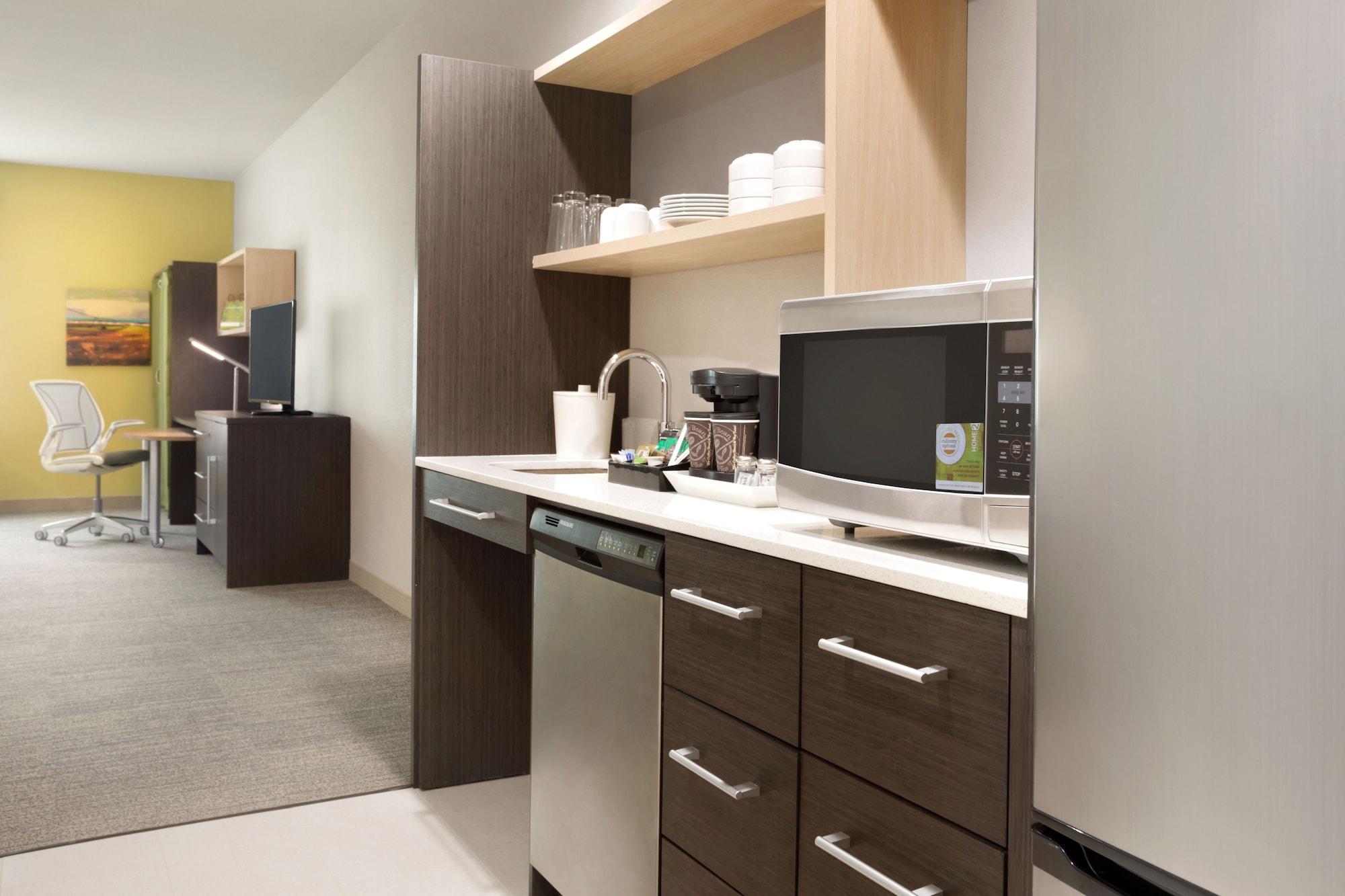 Home2 Suites By Hilton Houston וובסטר מראה חיצוני תמונה