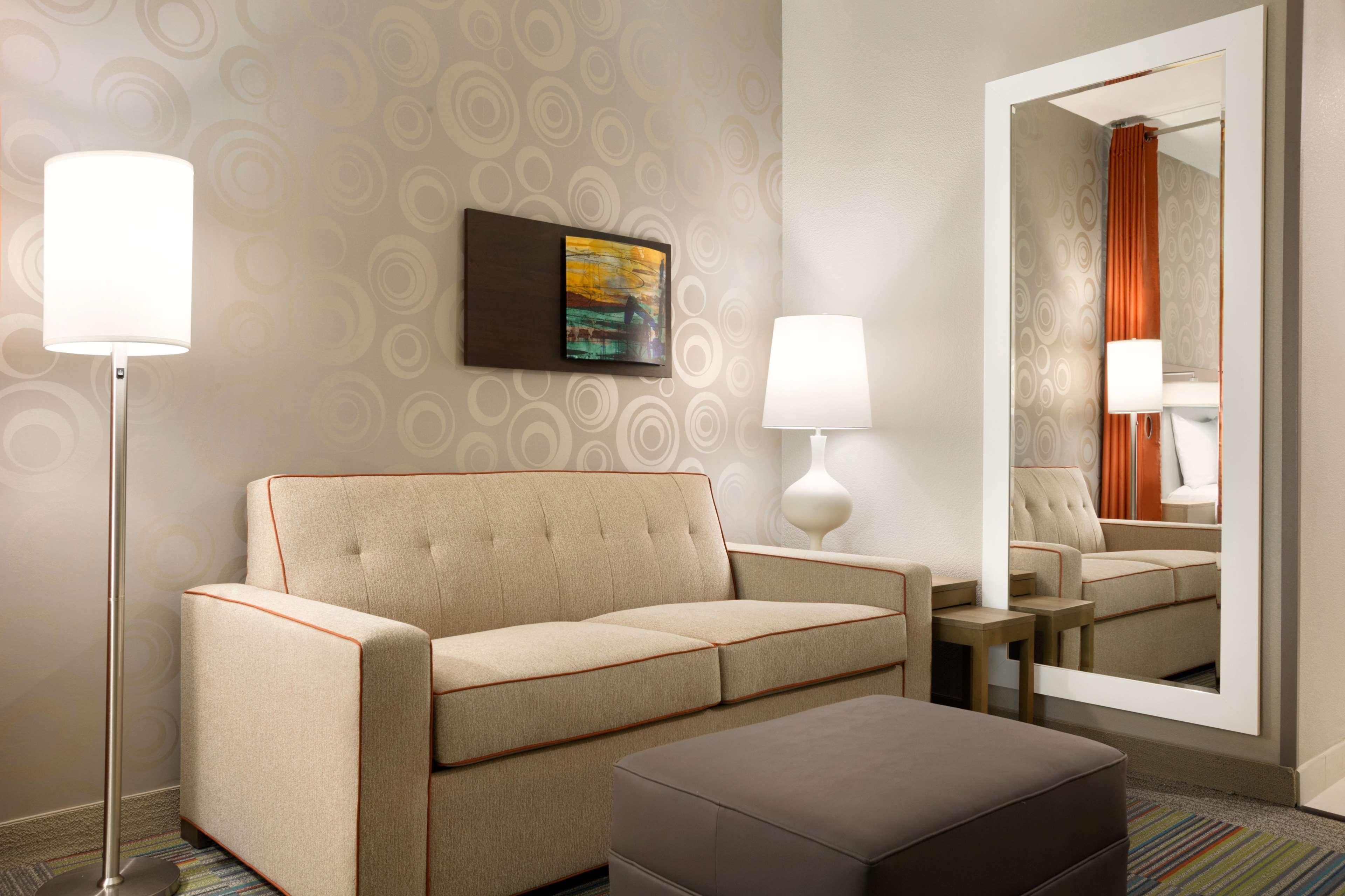 Home2 Suites By Hilton Houston וובסטר מראה חיצוני תמונה