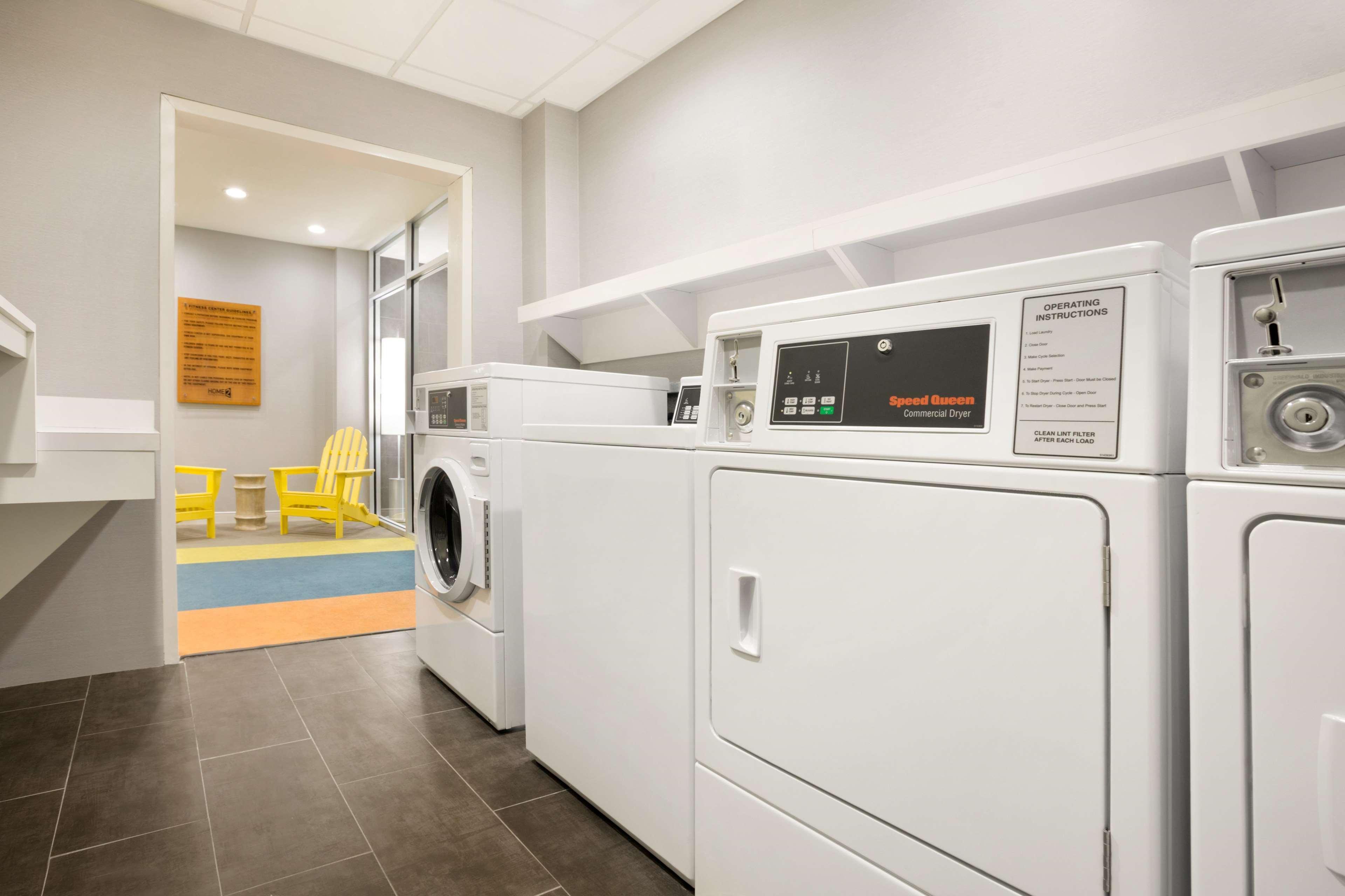 Home2 Suites By Hilton Houston וובסטר מראה חיצוני תמונה