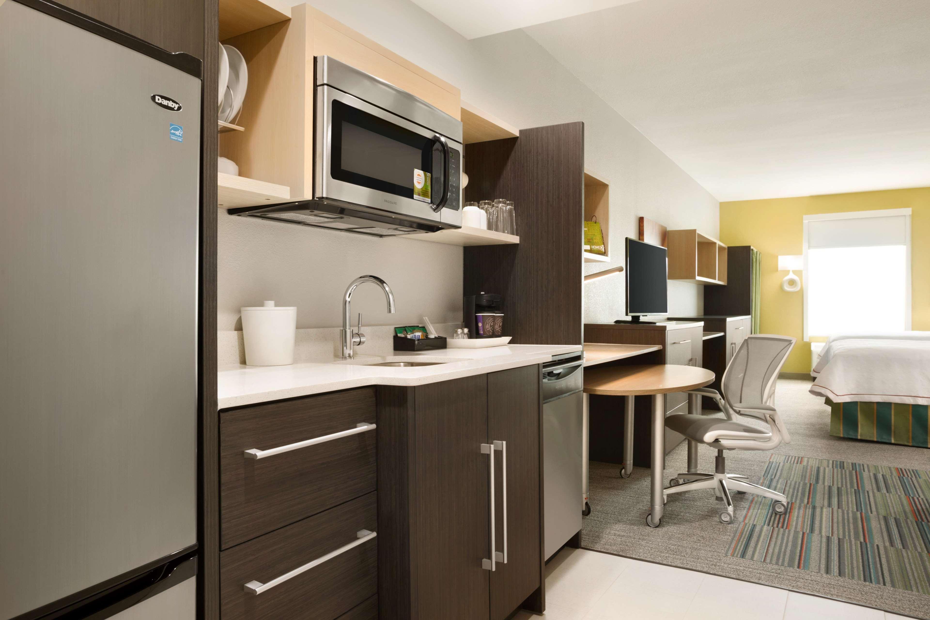 Home2 Suites By Hilton Houston וובסטר מראה חיצוני תמונה