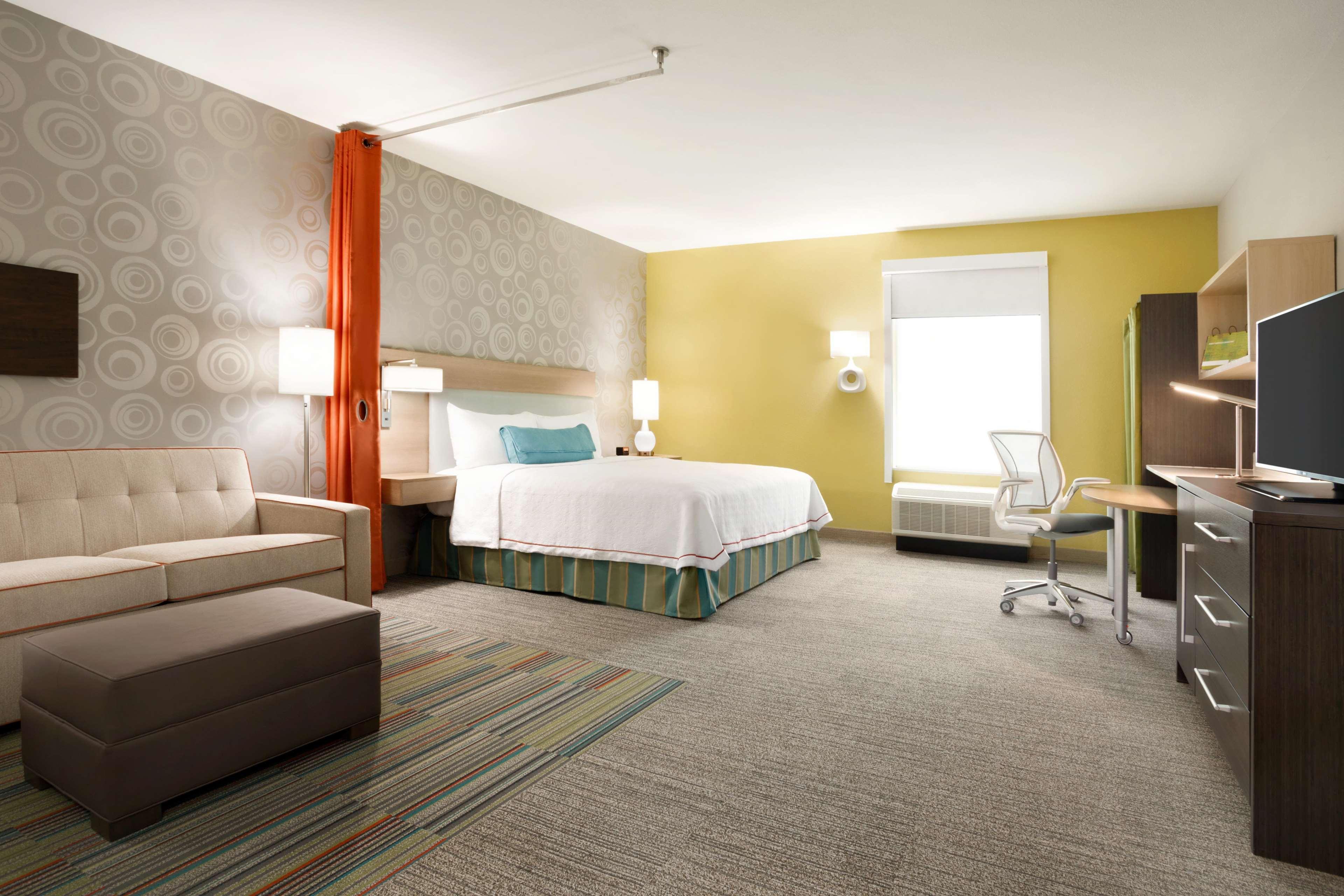 Home2 Suites By Hilton Houston וובסטר מראה חיצוני תמונה