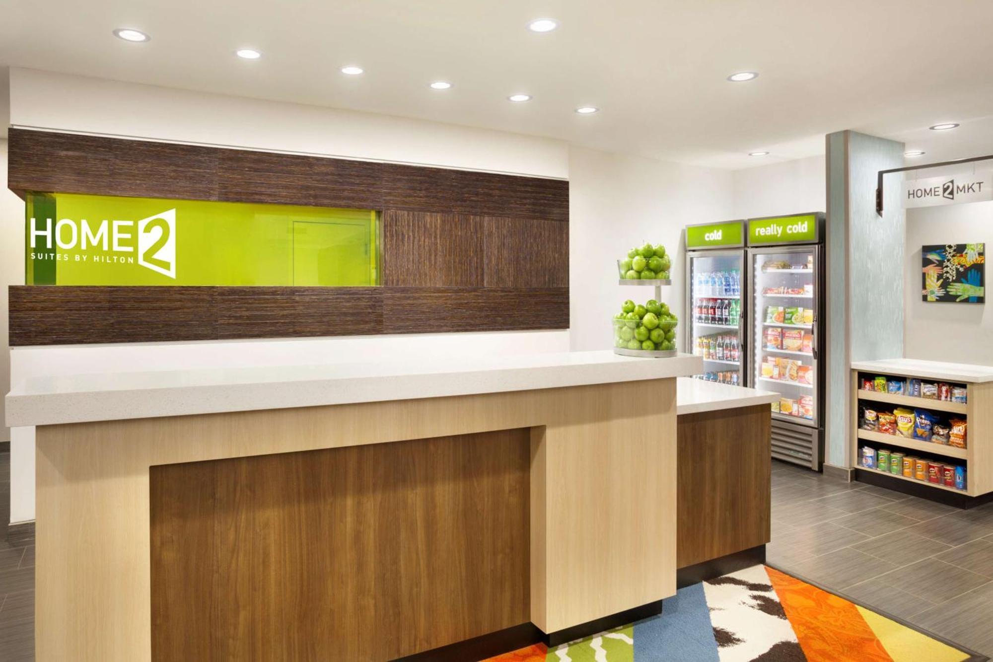 Home2 Suites By Hilton Houston וובסטר מראה חיצוני תמונה
