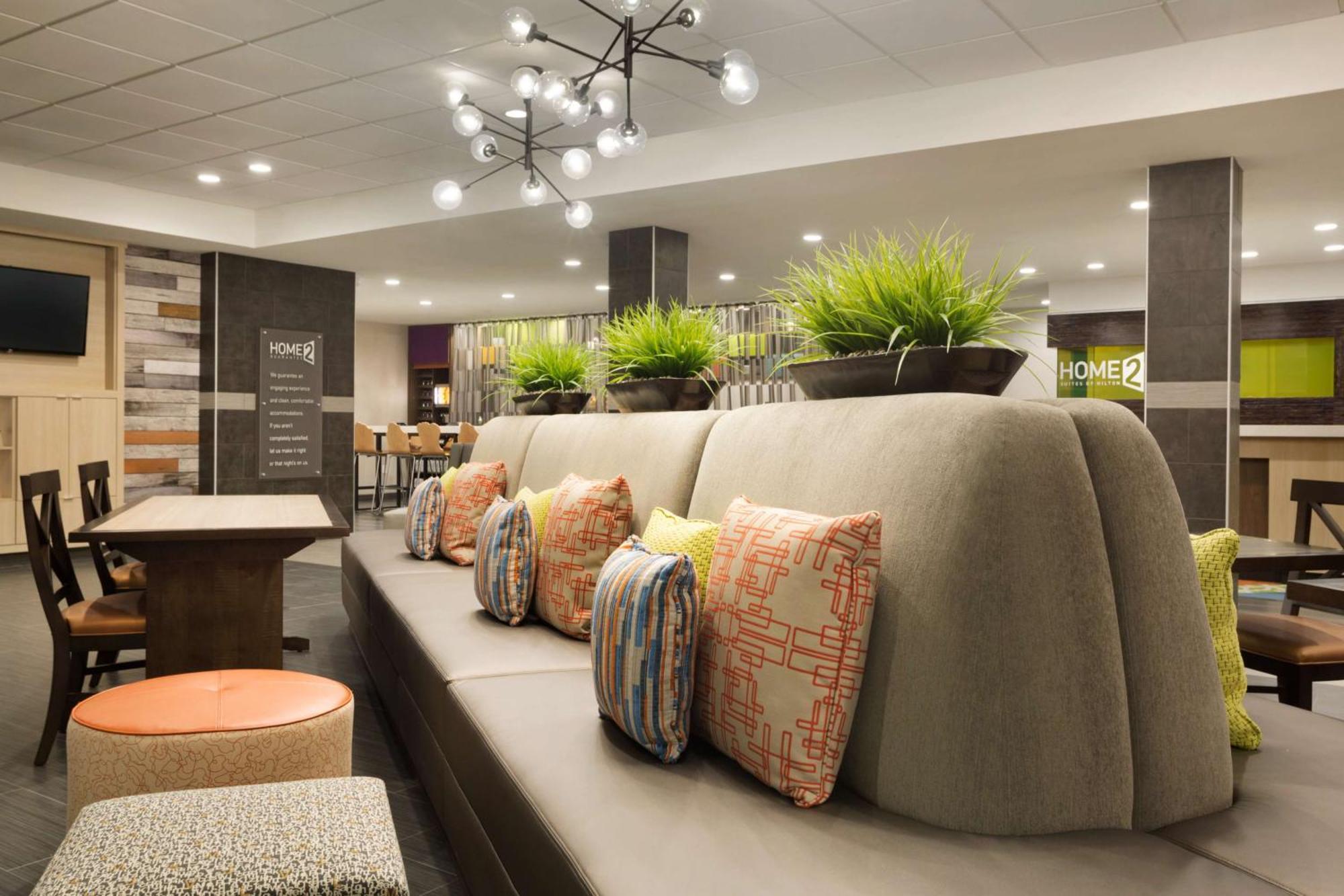 Home2 Suites By Hilton Houston וובסטר מראה חיצוני תמונה