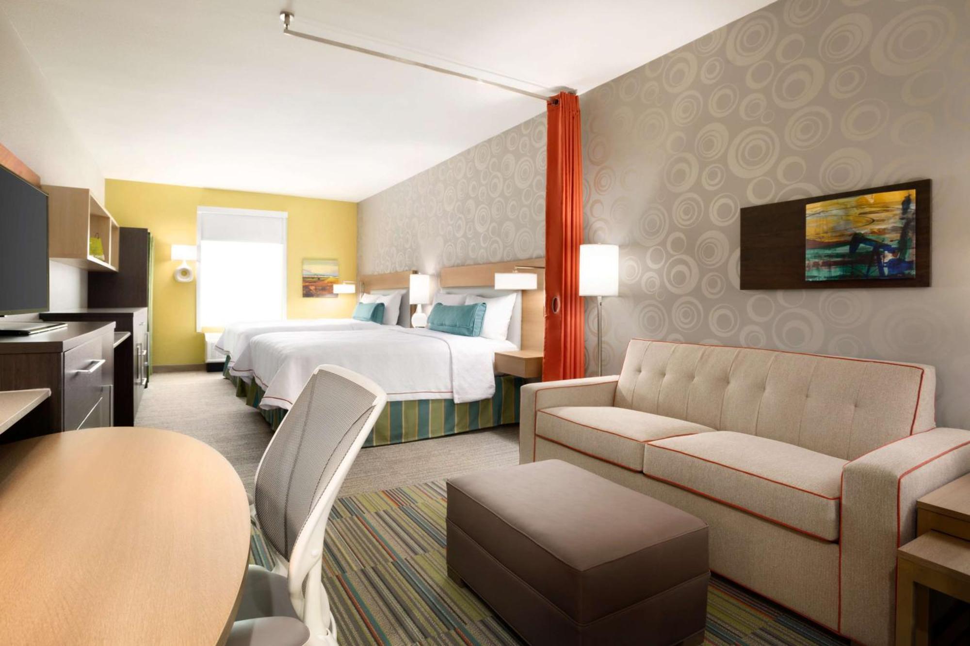 Home2 Suites By Hilton Houston וובסטר מראה חיצוני תמונה