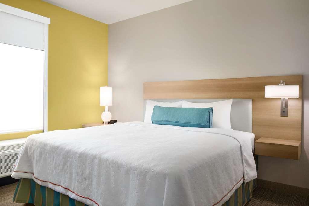 Home2 Suites By Hilton Houston וובסטר חדר תמונה