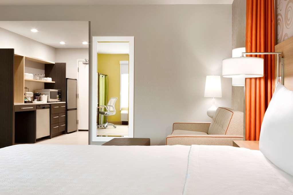 Home2 Suites By Hilton Houston וובסטר חדר תמונה